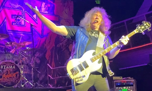 Raven Postpone European Tour After John Gallagher Surgery