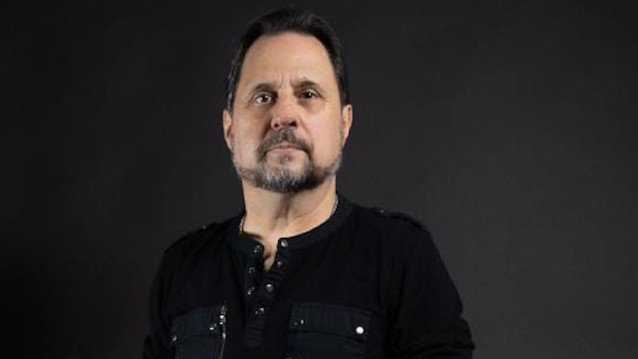 Dave Lombardo Praises New Generation of Metal Drummers