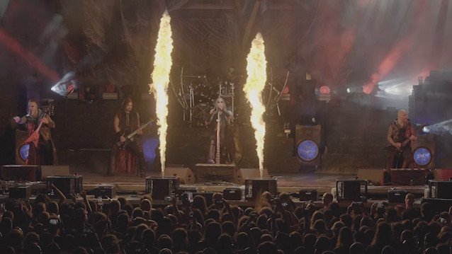 Dimmu Borgir Complete Long-Awaited New Album