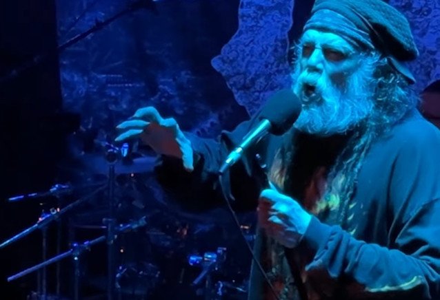 Six Feet Under Cancel ‘Midnight In Hell’ Tour