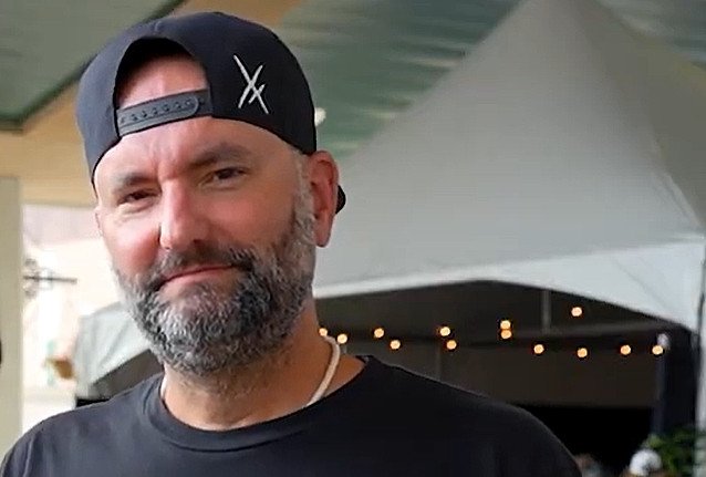 Hatebreed Say New Album Is Faster and More Thrash-Driven