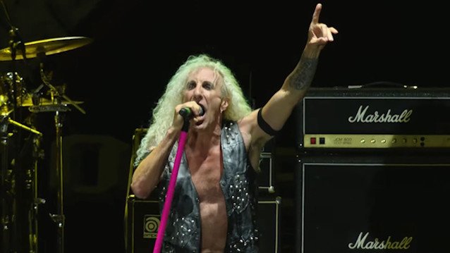 Twisted Sister Confirm 2026 Reunion Shows