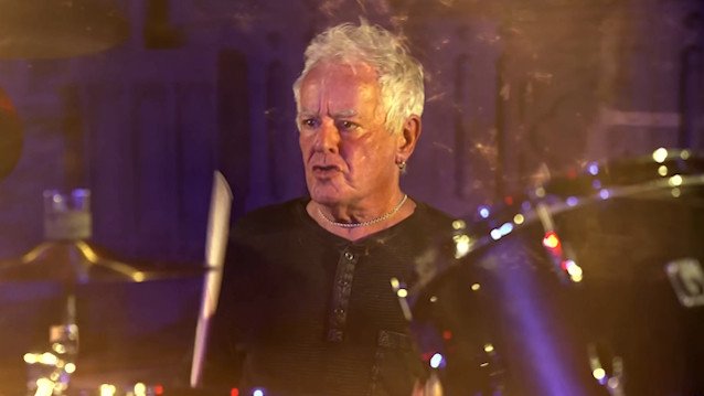 Saxon’s Next Album Will Be Heavier and More Groove-Driven