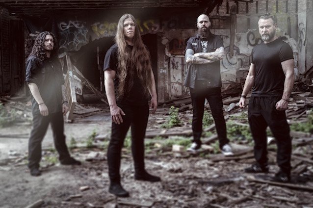 Cryptopsy to Headline 2026 Decibel Tour