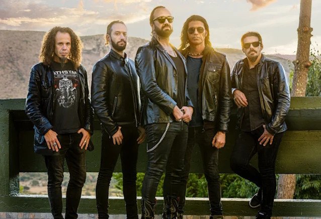 Moonspell Announce New Album ‘Far From God’