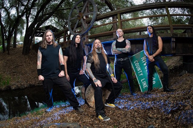 DevilDriver Announce ‘Strike And Kill’ Album