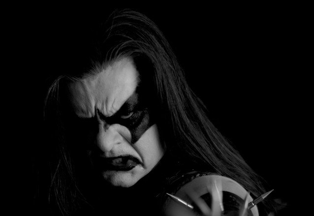 Immortal Finish Writing Eleventh Studio Album