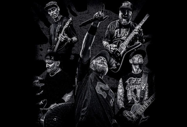 Hatebreed Sign With BLKIIBLK for New Album