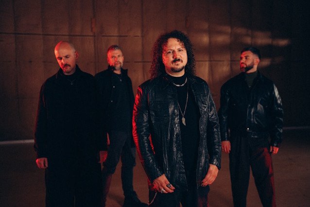 Haken Release ‘Bleeding Sky’ and Announce European Tour