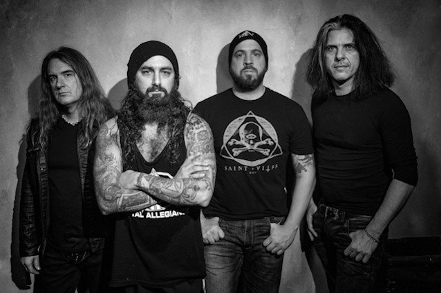 Metal Allegiance Announce 2026 Anaheim Concert
