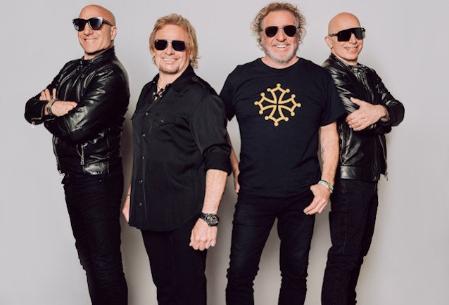 Sammy Hagar Revives ‘Best Of All Worlds’ Tour