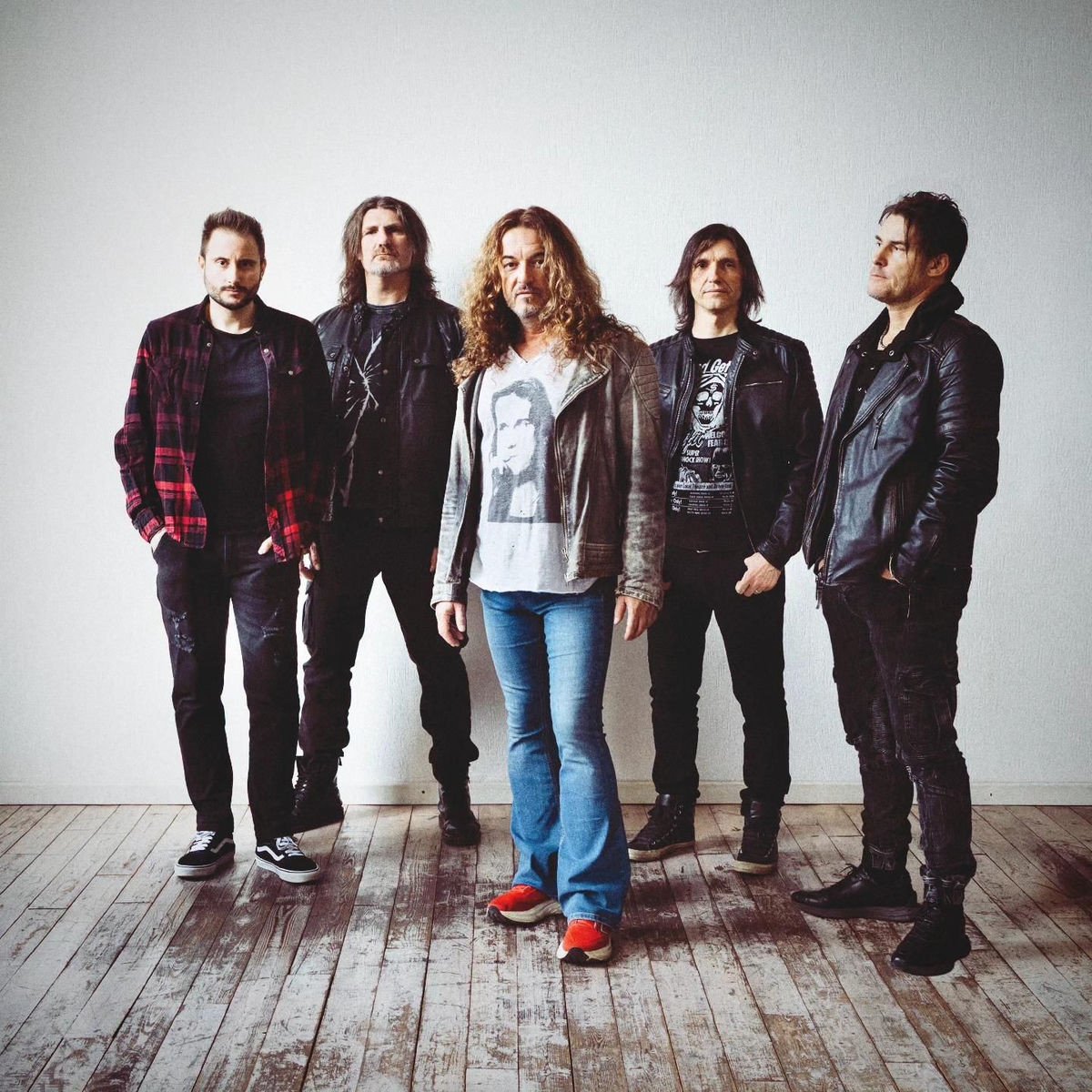 Vision Divine — Vision Divine’s Olaf Thörsen: “Melody Has To Carry The Weight"