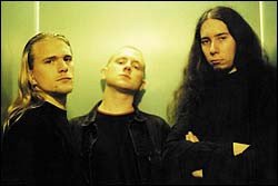 Lost Horizon — Lost Horizon Are the Greatest Power Metal Band of All Time