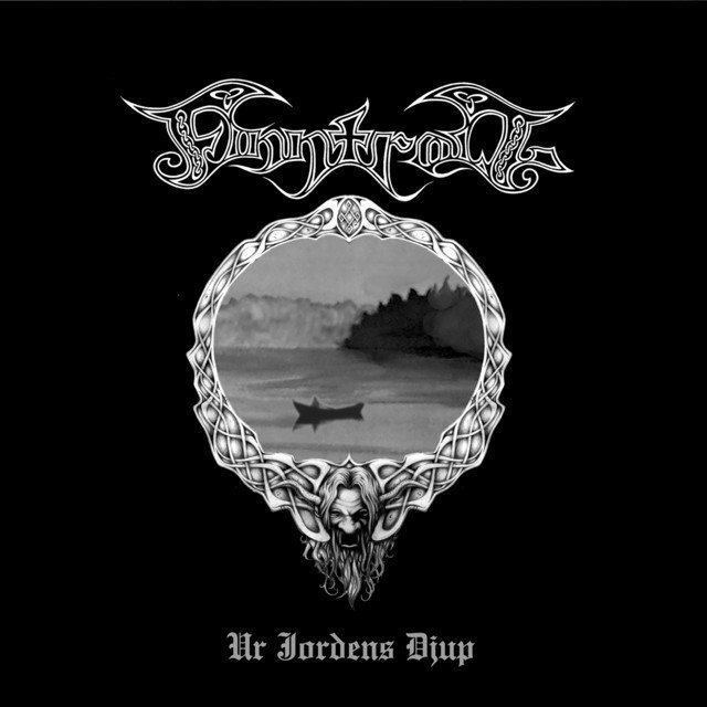 Finntroll — Ur Jordens Djup album artwork
