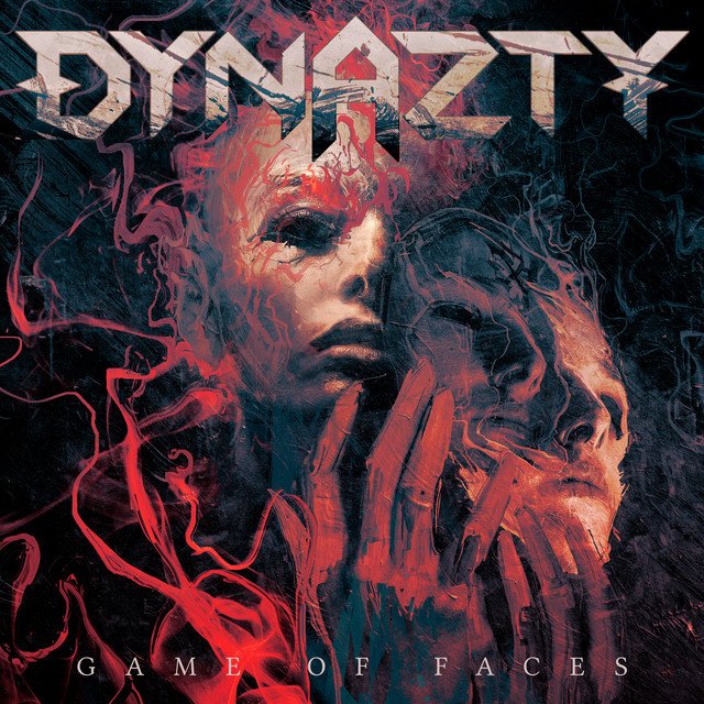Dynazty — Game of Faces album artwork