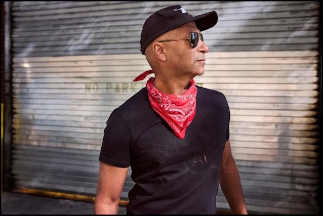 Tom Morello Announces 'Everyone Gets Everything They Want' Album & Shares Gripping 'Date Night' Single