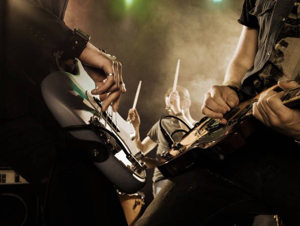 Majestic Powerfortress — King Fortress: “We Did Not Record an Album - We Negotiated with Eternity”