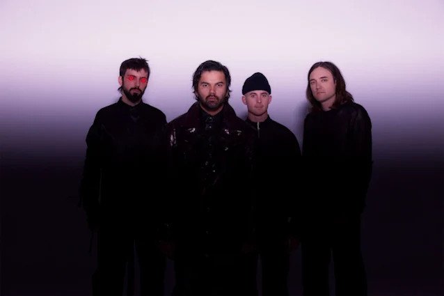 NORTHLANE — Northlane Tap Into Trance Influence for New Album 'Anemoia'