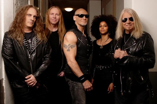 Primal Fear — Primal Fear Announce 'Shadow Riders' For April 2027
