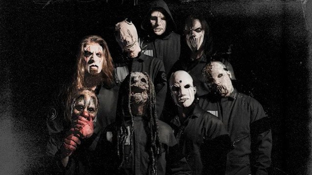 Slipknot — Slipknot Single 'Arsenal' Confirmed as Standalone Release, Not Part of Upcoming LP