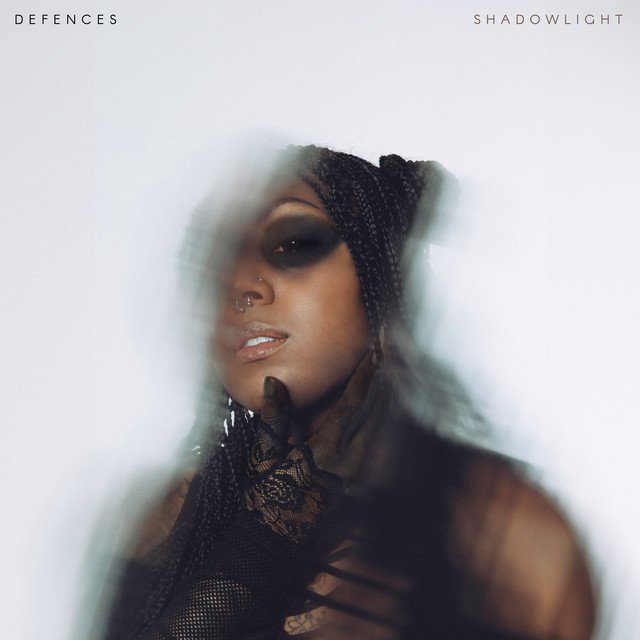 Defences — Shadowlight album artwork