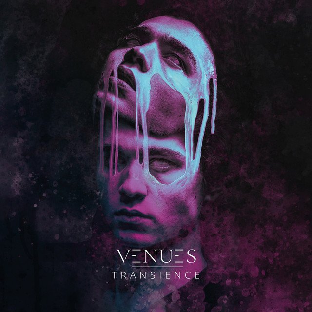 VENUES — Transience album artwork