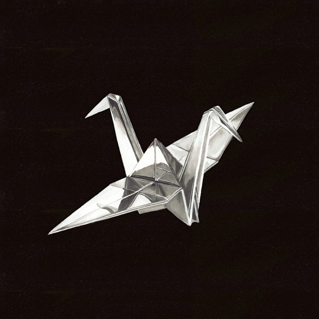coldrain — OPTIMIZE = OPTDEMISE album artwork